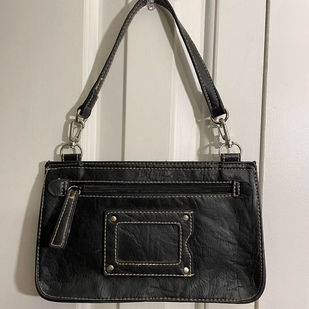 Unbranded Women's Black Bag